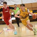 VIDEO: Písečtí Sršni ze dna tabulky nevylétli