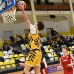 VIDEO: Písečtí Sršni ze dna tabulky nevylétli