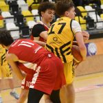 VIDEO: Písečtí Sršni ze dna tabulky nevylétli