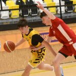 VIDEO: Písečtí Sršni ze dna tabulky nevylétli