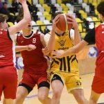 VIDEO: Písečtí Sršni ze dna tabulky nevylétli