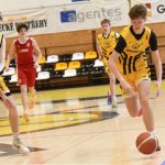 VIDEO: Písečtí Sršni ze dna tabulky nevylétli