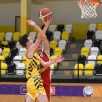 VIDEO: Písečtí Sršni ze dna tabulky nevylétli