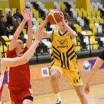 VIDEO: Písečtí Sršni ze dna tabulky nevylétli