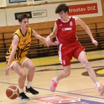 VIDEO: Písečtí Sršni ze dna tabulky nevylétli