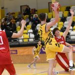 VIDEO: Písečtí Sršni ze dna tabulky nevylétli