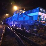 Výluka na trati Tábor – Bechyně se kvůli poškození kolejiště prodlouží do středy