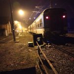 Výluka na trati Tábor – Bechyně se kvůli poškození kolejiště prodlouží do středy