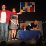 Stříbrný vítr v Písku zná své vítěze. Kteří ochotníci zabodovali?