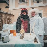 Farská zahrada v Bavorově se proměnila v království pohádek