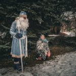 Farská zahrada v Bavorově se proměnila v království pohádek