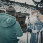 Farská zahrada v Bavorově se proměnila v království pohádek