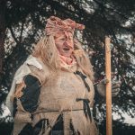 Farská zahrada v Bavorově se proměnila v království pohádek