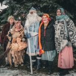 Farská zahrada v Bavorově se proměnila v království pohádek