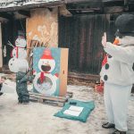 Farská zahrada v Bavorově se proměnila v království pohádek