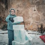 Farská zahrada v Bavorově se proměnila v království pohádek