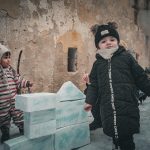 Farská zahrada v Bavorově se proměnila v království pohádek