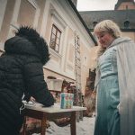 Farská zahrada v Bavorově se proměnila v království pohádek