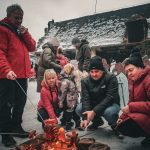 Farská zahrada v Bavorově se proměnila v království pohádek