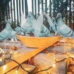 Farská zahrada v Bavorově se proměnila v království pohádek