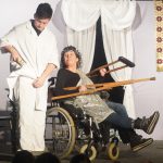 Stříbrný vítr v Písku zná své vítěze. Kteří ochotníci zabodovali?