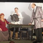 Stříbrný vítr v Písku zná své vítěze. Kteří ochotníci zabodovali?