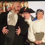 Stříbrný vítr v Písku zná své vítěze. Kteří ochotníci zabodovali?