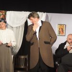 Stříbrný vítr v Písku zná své vítěze. Kteří ochotníci zabodovali?