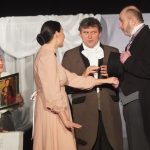 Stříbrný vítr v Písku zná své vítěze. Kteří ochotníci zabodovali?