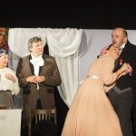 Stříbrný vítr v Písku zná své vítěze. Kteří ochotníci zabodovali?