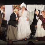 Stříbrný vítr v Písku zná své vítěze. Kteří ochotníci zabodovali?