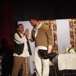 Stříbrný vítr v Písku zná své vítěze. Kteří ochotníci zabodovali?