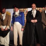 Stříbrný vítr v Písku zná své vítěze. Kteří ochotníci zabodovali?