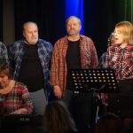 Stříbrný vítr v Písku zná své vítěze. Kteří ochotníci zabodovali?