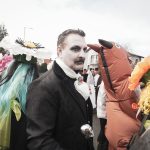 Od šiškárny až k hasičárně. Semice žily masopustem