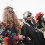 Od šiškárny až k hasičárně. Semice žily masopustem