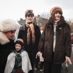 Od šiškárny až k hasičárně. Semice žily masopustem