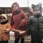 Od šiškárny až k hasičárně. Semice žily masopustem