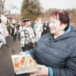 Od šiškárny až k hasičárně. Semice žily masopustem