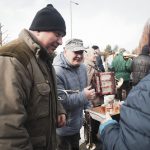 Od šiškárny až k hasičárně. Semice žily masopustem