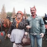 Od šiškárny až k hasičárně. Semice žily masopustem