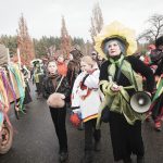 Od šiškárny až k hasičárně. Semice žily masopustem