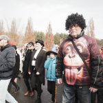 Od šiškárny až k hasičárně. Semice žily masopustem