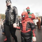 Od šiškárny až k hasičárně. Semice žily masopustem