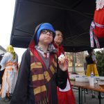 Masopust v Bílsku znovu ožil. Mezi vesnicemi se jezdilo autobusem