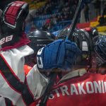 Radomyšl držela krok se Strakonicemi do poloviny zápasu