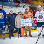 Dohrávka s Havlíčkovým Brodem byla v písecké režii