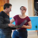 Kulturní dům v Čepřovicích ovládli střelci