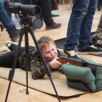 Kulturní dům v Čepřovicích ovládli střelci