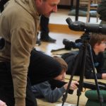 Kulturní dům v Čepřovicích ovládli střelci